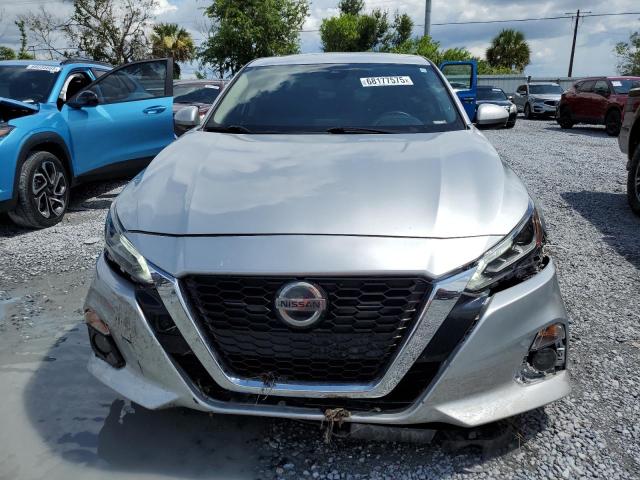 2020 NISSAN ALTIMA PLATINUM 1N4BL4FW5LC138838
