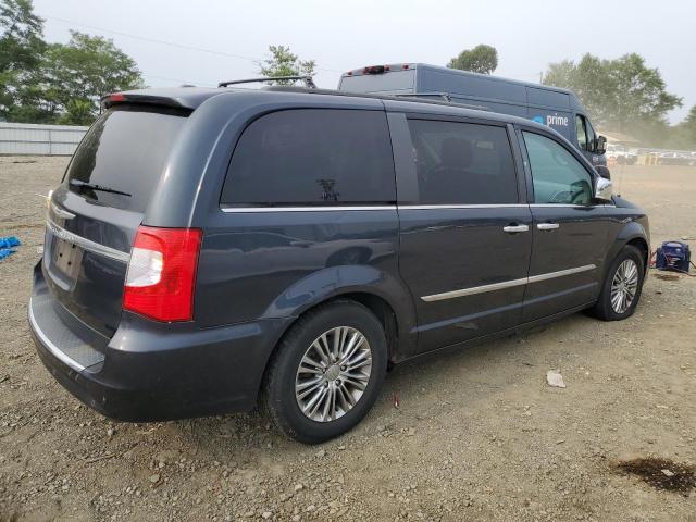 2014 CHRYSLER TOWN AND C #3296307472