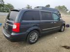 Lot #3296307472 2014 CHRYSLER TOWN AND C