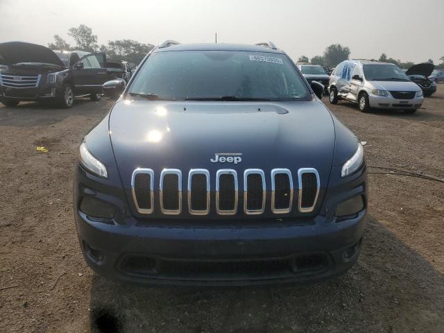 2018 JEEP CHEROKEE L #3282503892