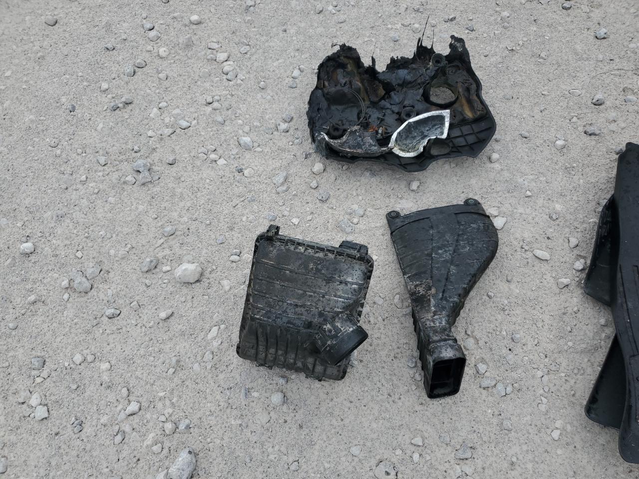 Lot #3223373332 2013 HYUNDAI SONATA SE