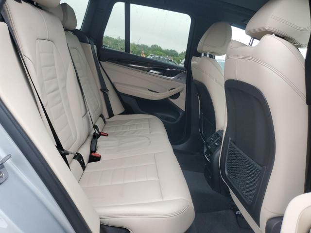 2019 BMW X3 XDRIVE3 5UXTR9C55KLP87414