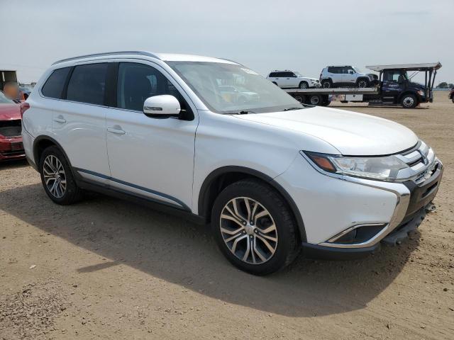 2017 MITSUBISHI OUTLANDER SE JA4AZ3A30HZ028953