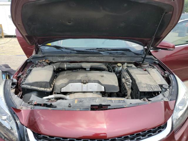 2015 CHEVROLET MALIBU 1LT 1G11C5SL7FF108985
