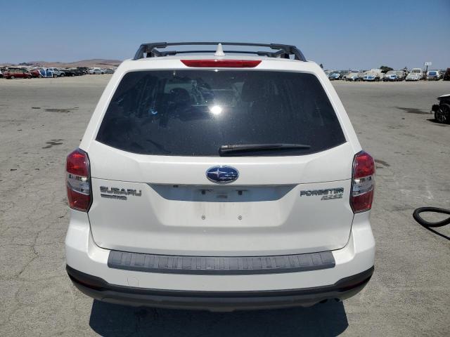 2016 SUBARU FORESTER 2 JF2SJADC1GH506854