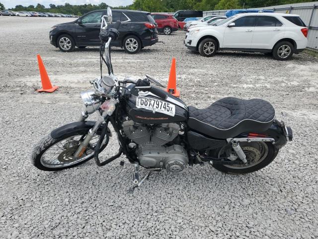 2004 HARLEY-DAVIDSON XL883 C 1HD4CJM194K407728