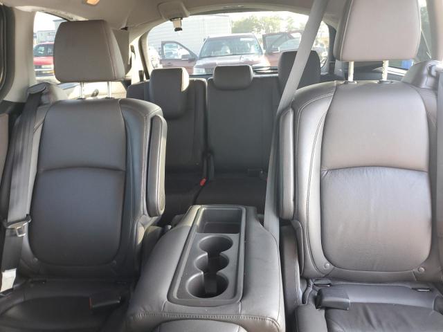 2019 HONDA ODYSSEY EX 5FNRL6H77KB027249