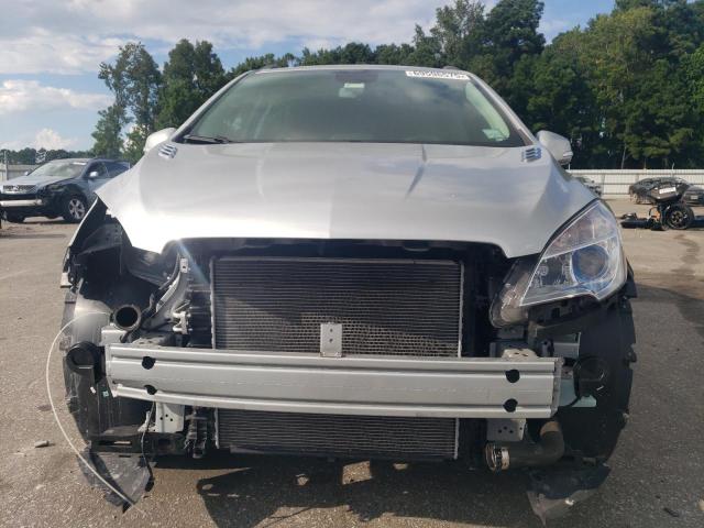 2016 BUICK ENCORE KL4CJASB2GB713280