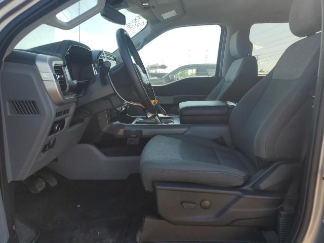 2023 FORD F150 LIGHT 1FTVW1EL0PWG25972
