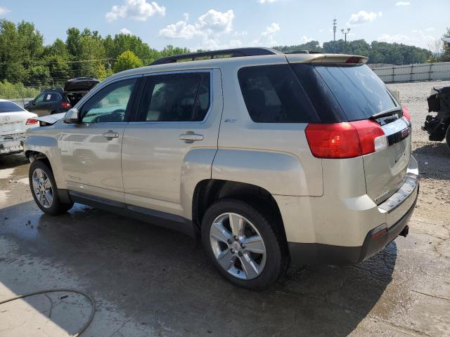 2015 GMC TERRAIN SL 2GKALSEKXF6198740