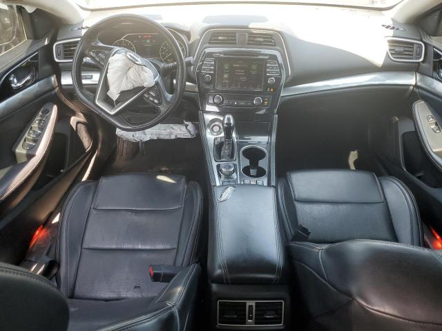 2021 NISSAN MAXIMA SV 1N4AA6CV0MC505719