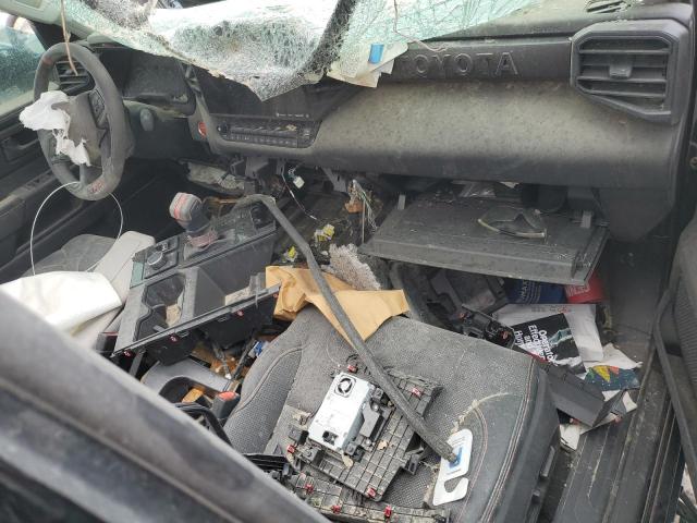 2023 TOYOTA TUNDRA CREWMAX LIMITED - 5TFPC5DB3PX035485