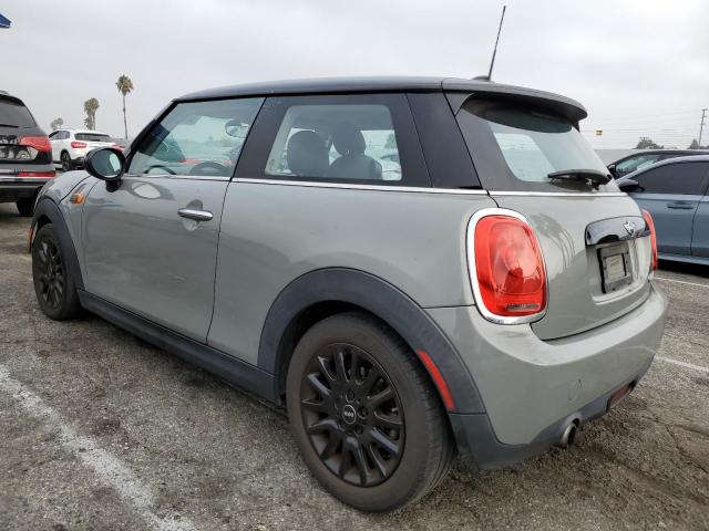 2017 MINI COOPER WMWXP5C36H2G61089