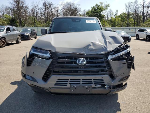 2024 LEXUS GX 550 LUXURY JTJVBCDX9R5006708