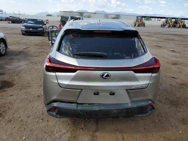 2020 LEXUS UX 200 JTHP3JBH1L2031702