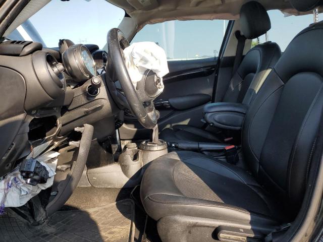 2016 MINI COOPER - WMWXU1C53G2D57252