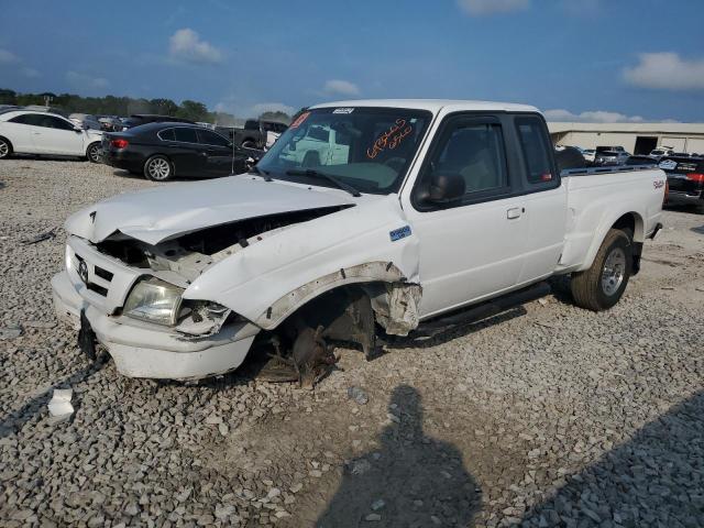 MAZDA B3000 CAB