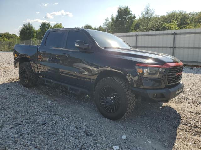 2019 RAM 1500 BIG HORN/LONE STAR 1C6SRFFT2KN810827