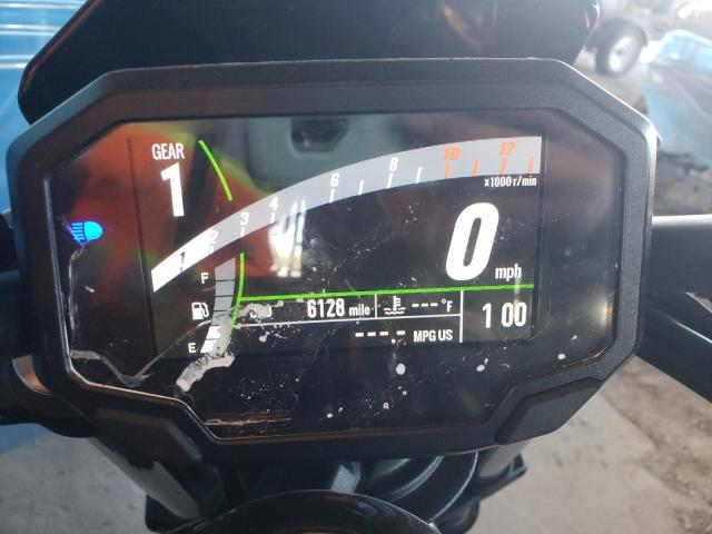 2020 KAWASAKI ER650 L ML5EREL1XLDA13362