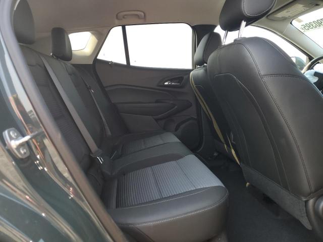 2025 CHEVROLET TRAX 1LT KL77LHEPXSC089746