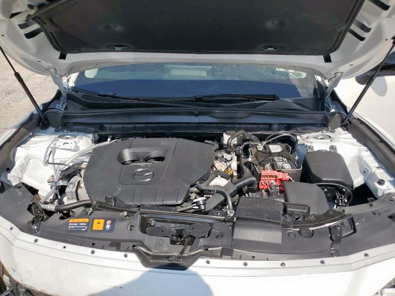 2025 MAZDA CX-50 PREF - 7MMVABBM1SN350144