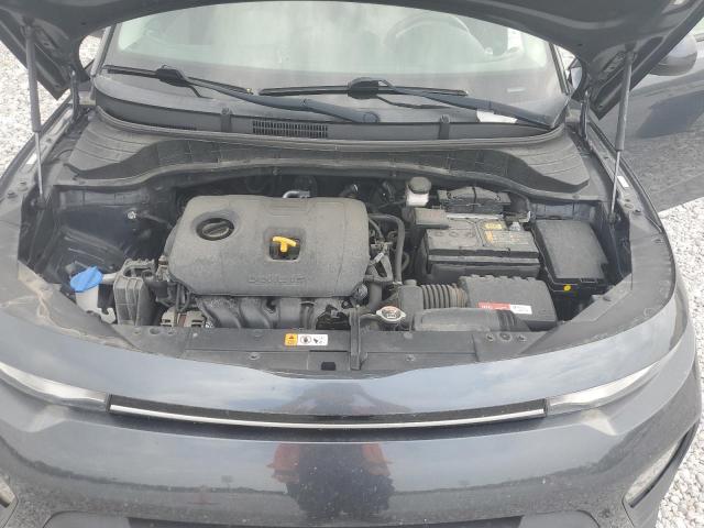 2020 KIA SOUL LX KNDJ23AU6L7074164