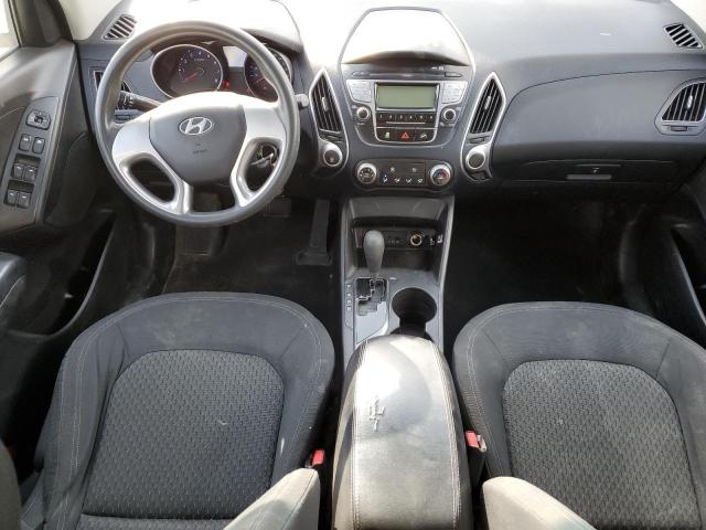 2011 HYUNDAI TUCSON GL - KM8JT3AB2BU254684