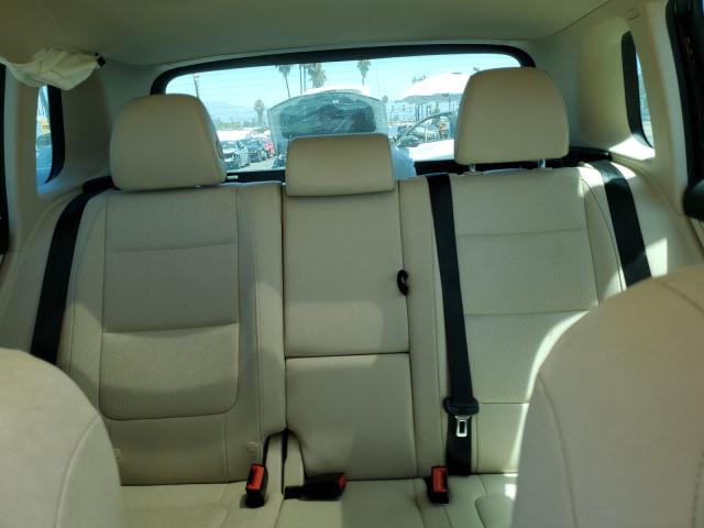2017 VOLKSWAGEN TIGUAN WOL WVGRV7AX2HK011414