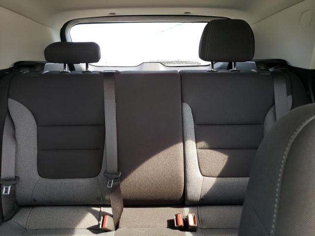 2025 CHEVROLET TRAILBLAZE KL79MMSP8SB051991