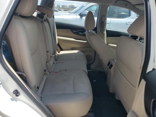 2017 NISSAN ROGUE S JN8AT2MT8HW141147