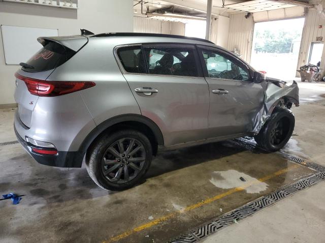2020 KIA SPORTAGE S KNDP6CAC8L7716423