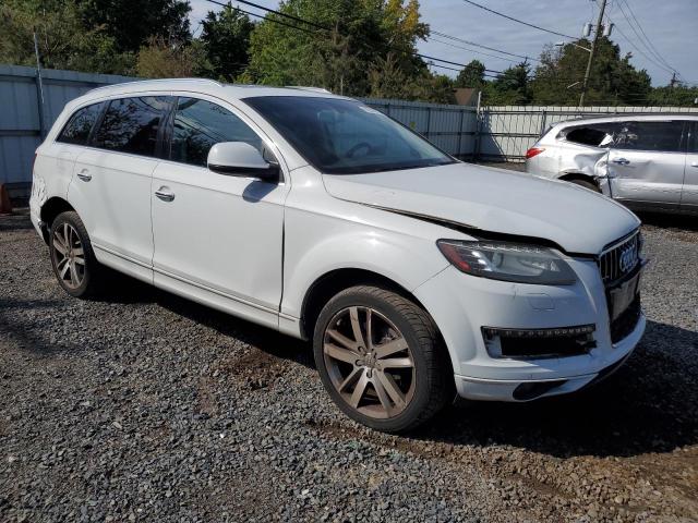 2015 AUDI Q7 PREMIUM WA1LGAFE9FD001760