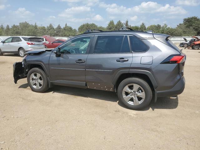2024 TOYOTA RAV4 XLE - 2T3P1RFV5RC437490