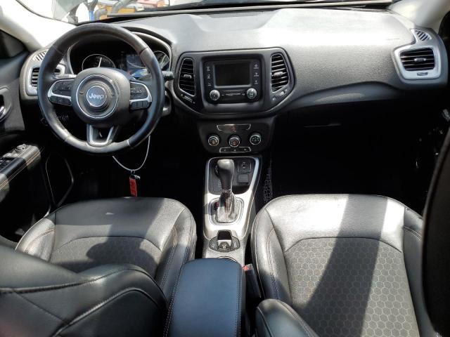 2018 JEEP COMPASS LA 3C4NJDBB3JT281479