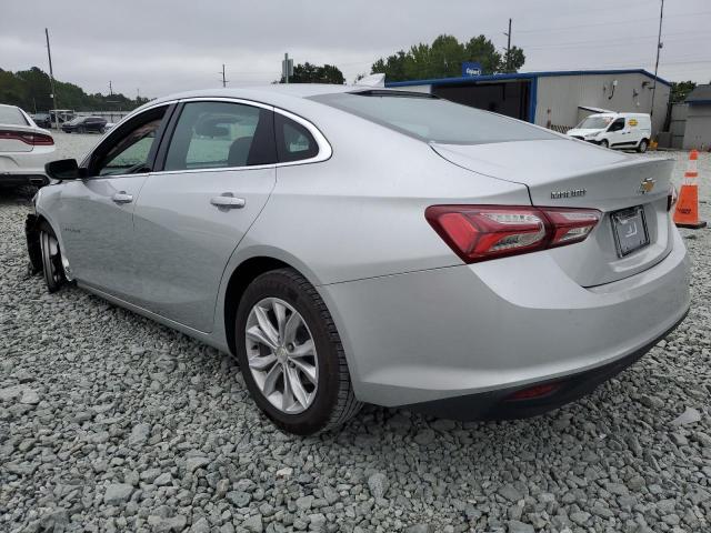 2022 CHEVROLET MALIBU LT - 1G1ZD5STXNF154020