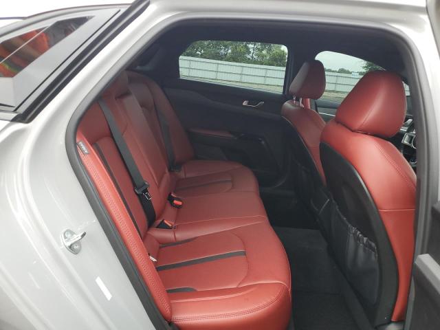 2024 KIA K5 GT LINE - 5XXG64J21RG240318