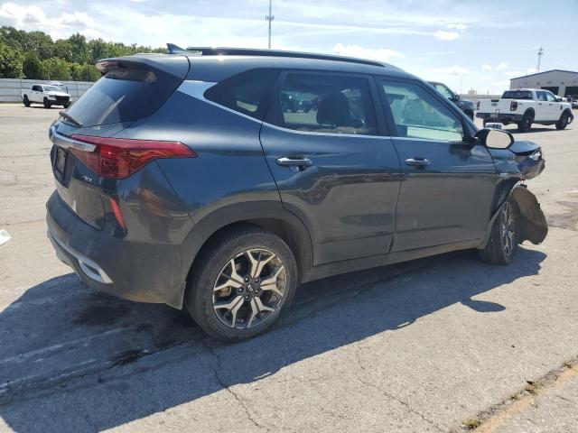 2021 KIA SELTOS EX KNDERCAA2M7066809