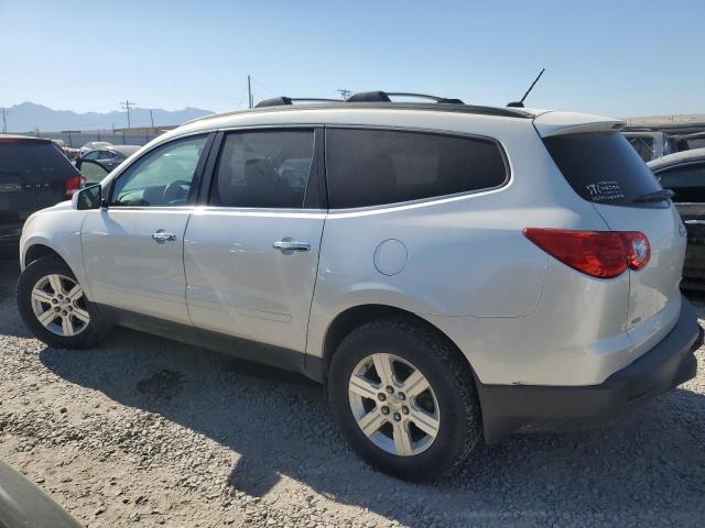 2012 CHEVROLET TRAVERSE L - 1GNKVJED9CJ283175