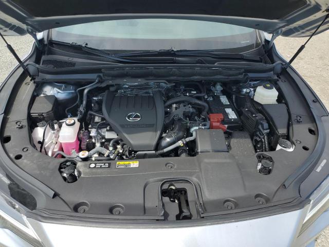 2023 LEXUS RX 350 BAS 2T2BAMBAXPC020657