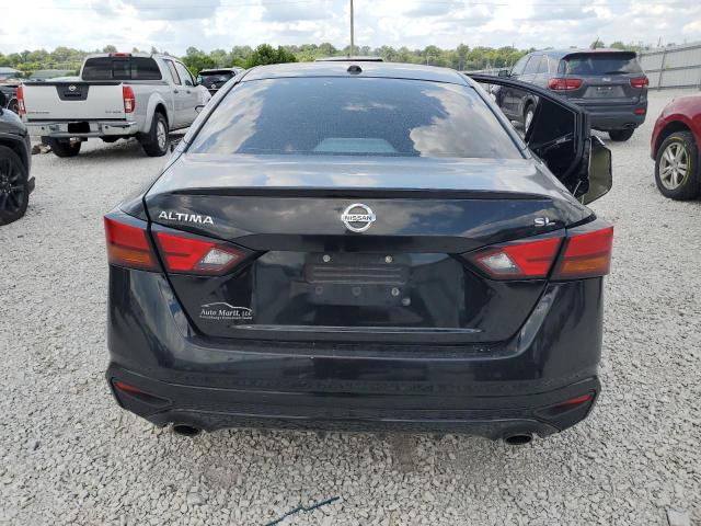 2020 NISSAN ALTIMA SL 1N4BL4EV4LC151881