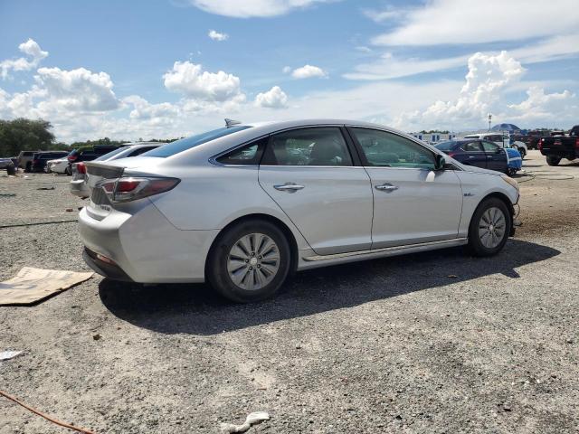 2016 HYUNDAI SONATA HYB KMHE24L15GA038822
