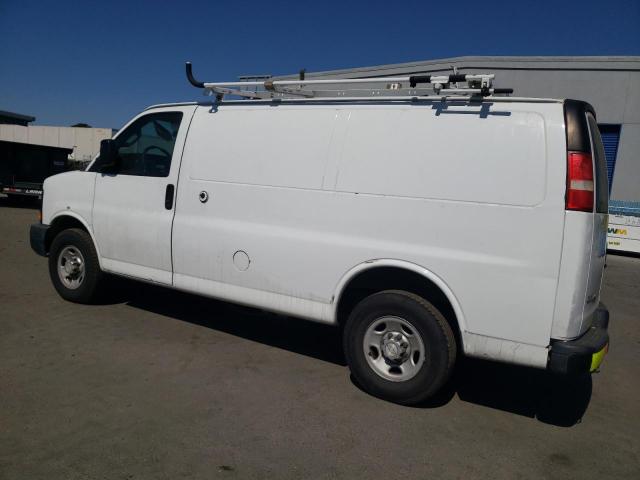 2016 CHEVROLET EXPRESS G2 1GCWGAFF0G1223540