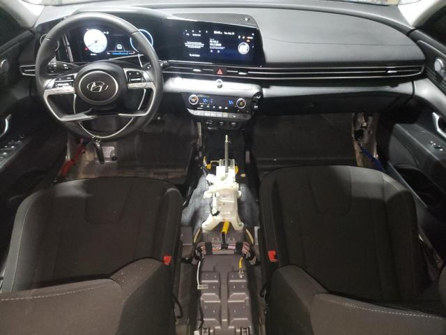 2023 HYUNDAI ELANTRA SE KMHLS4AG0PU604432