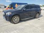 2018 MERCEDES-BENZ GLS 450 4M - 4JGDF6EE6JB130261