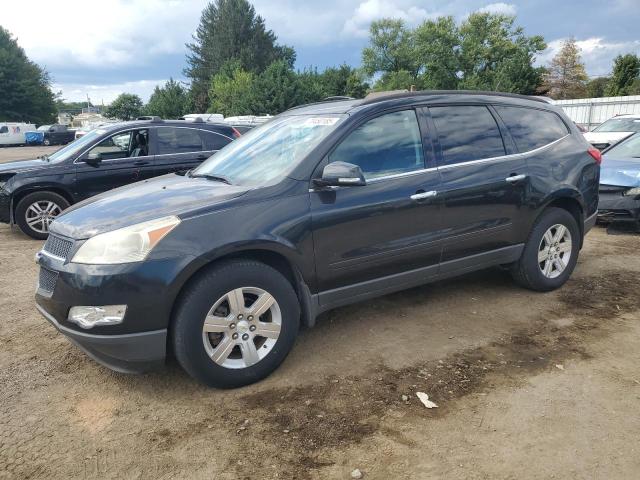2011 CHEVROLET TRAVERSE LT - 1GNKVGED4BJ159834