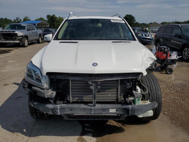 2016 MERCEDES-BENZ GL 350 BLU 4JGDF2EE9GA680786