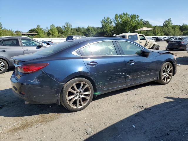 2015 MAZDA 6 GRAND TOURING JM1GJ1W5XF1190560