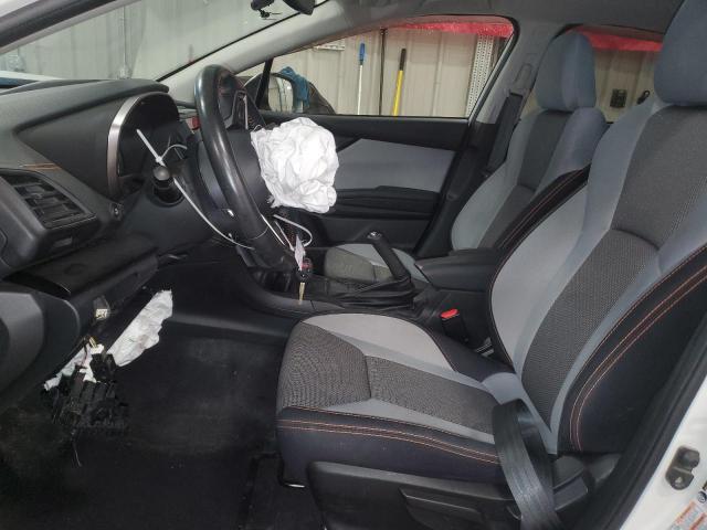 2020 SUBARU CROSSTREK - JF2GTACC5LG237310