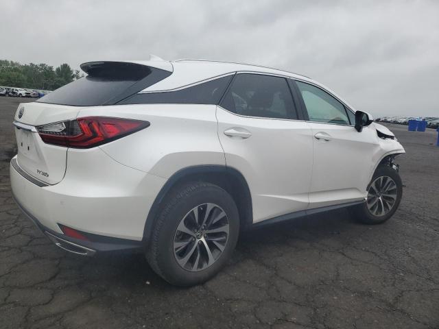 2022 LEXUS RX 350 2T2HZMDA6NC348395