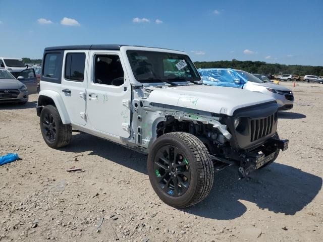 2023 JEEP WRANGLER SAHARA 4XE 1C4JJXP69PW555542